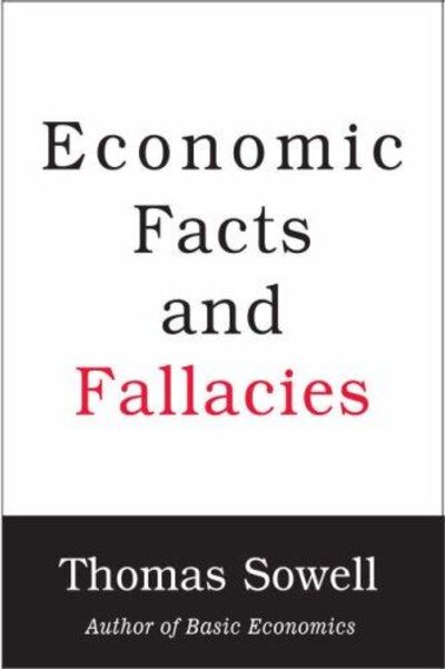 Economic facts and fallacies