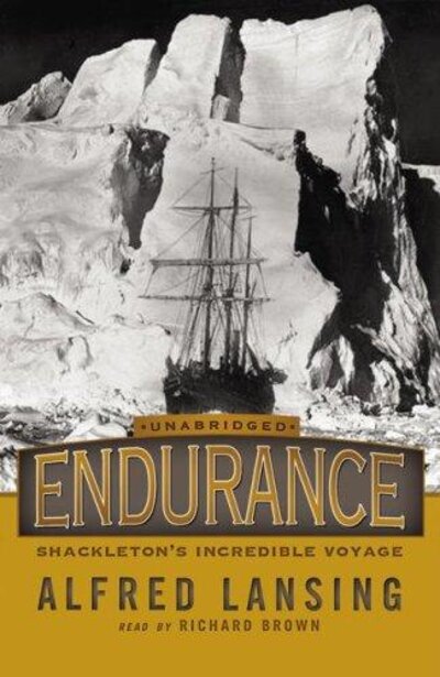 Endurance: Shackleton's Incredible Voyage