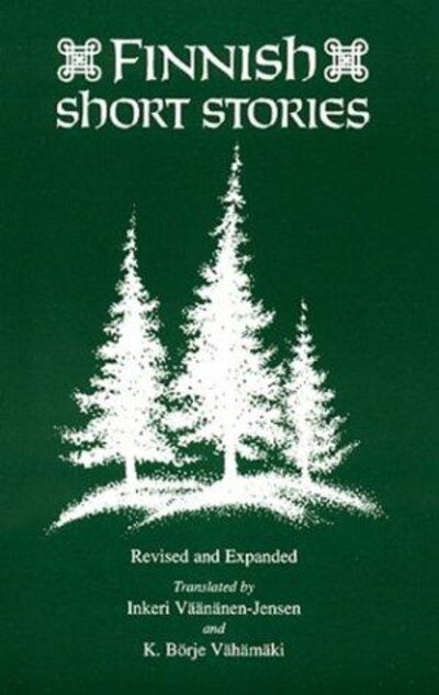 Finnish Short Stories