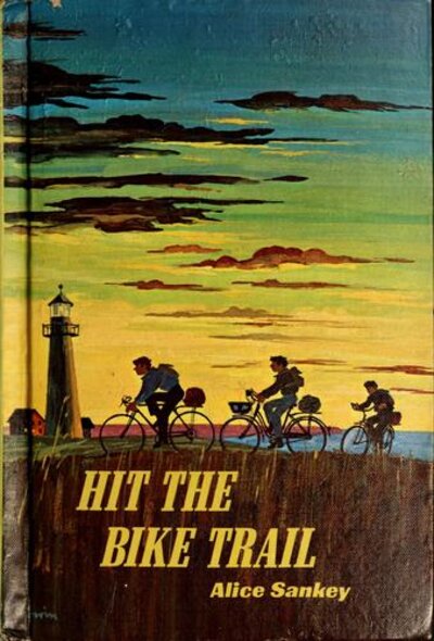 Hit the Bike Trail