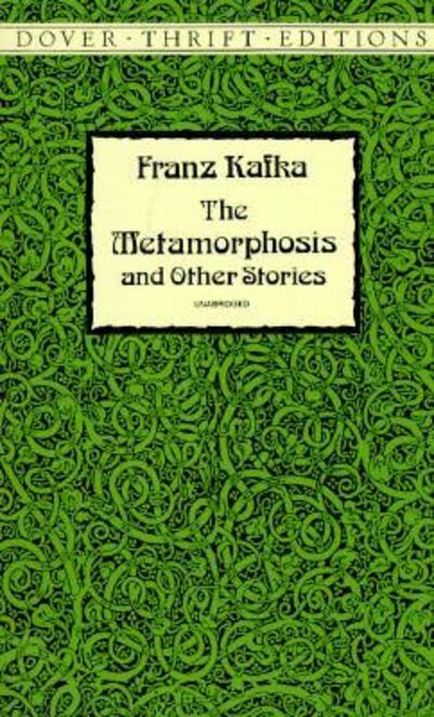 Metamorphosis