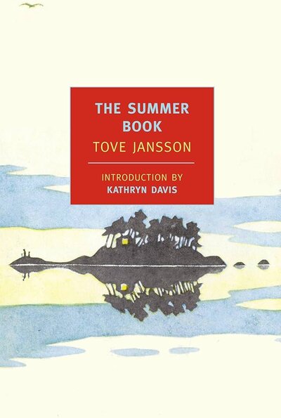 The Summer Book
