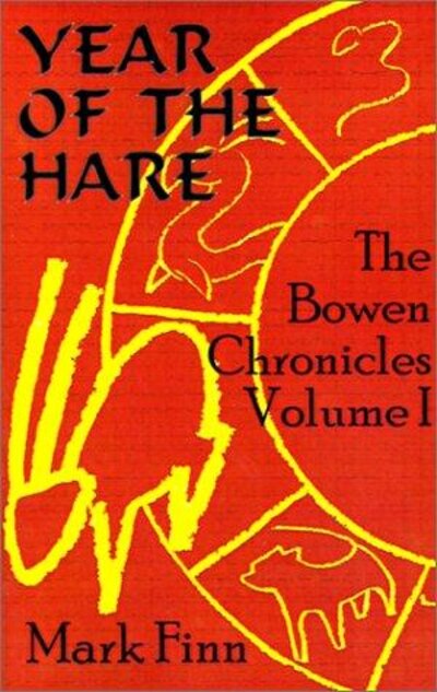 The Year of the Hare