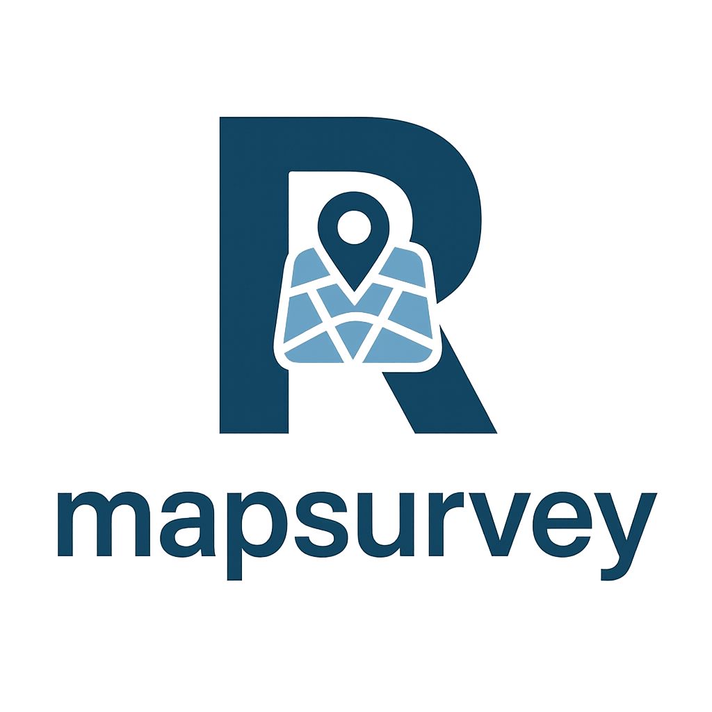 mapsurvey R package
