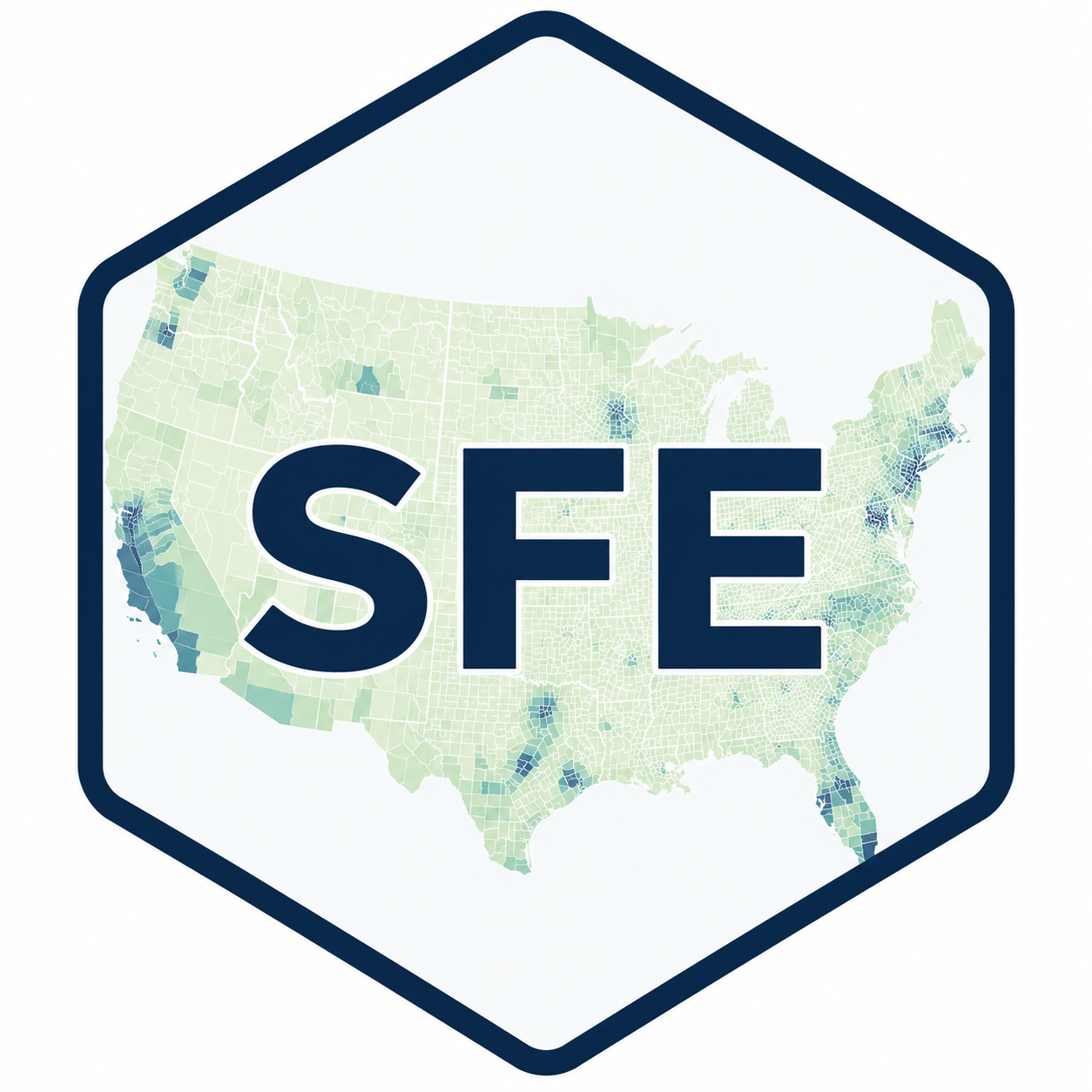 sfe R package