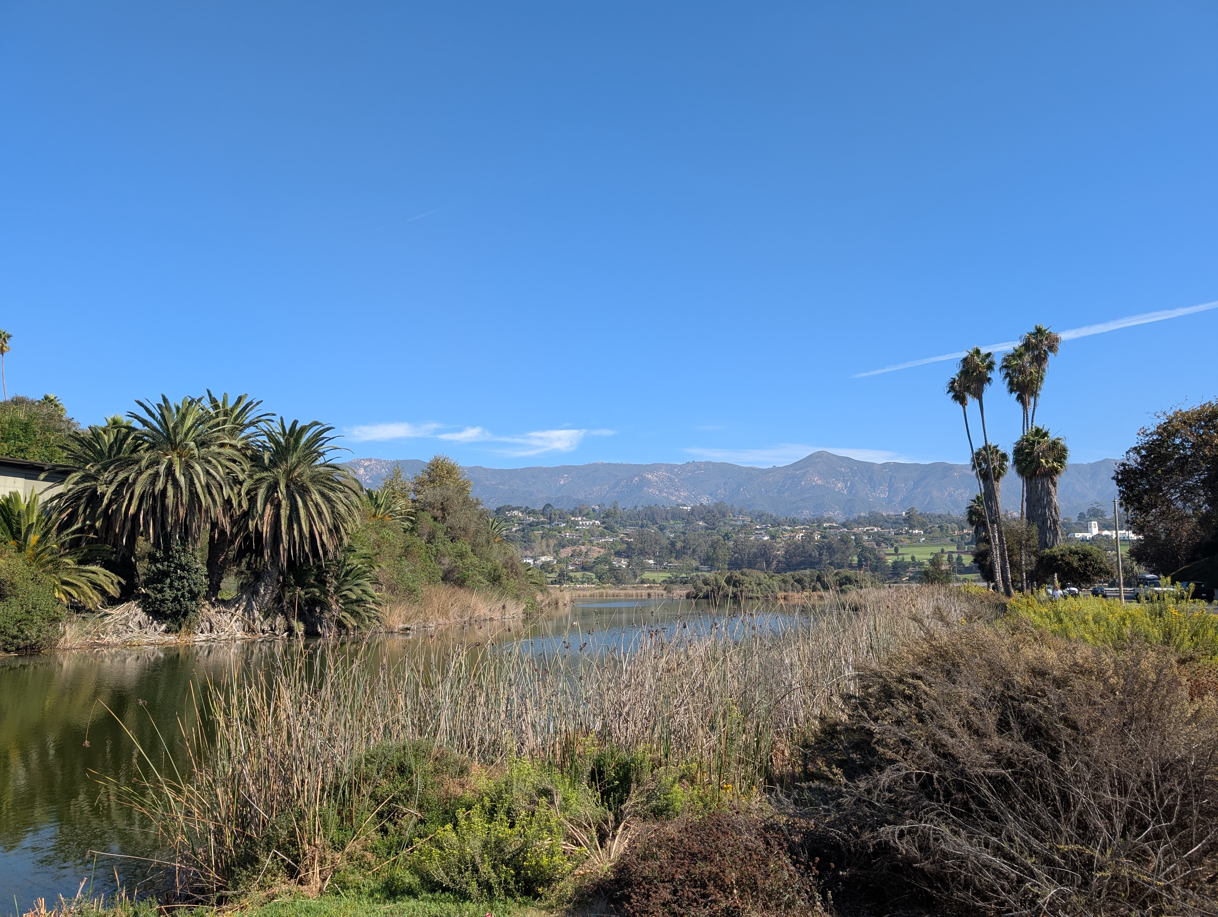 Landscape Photo