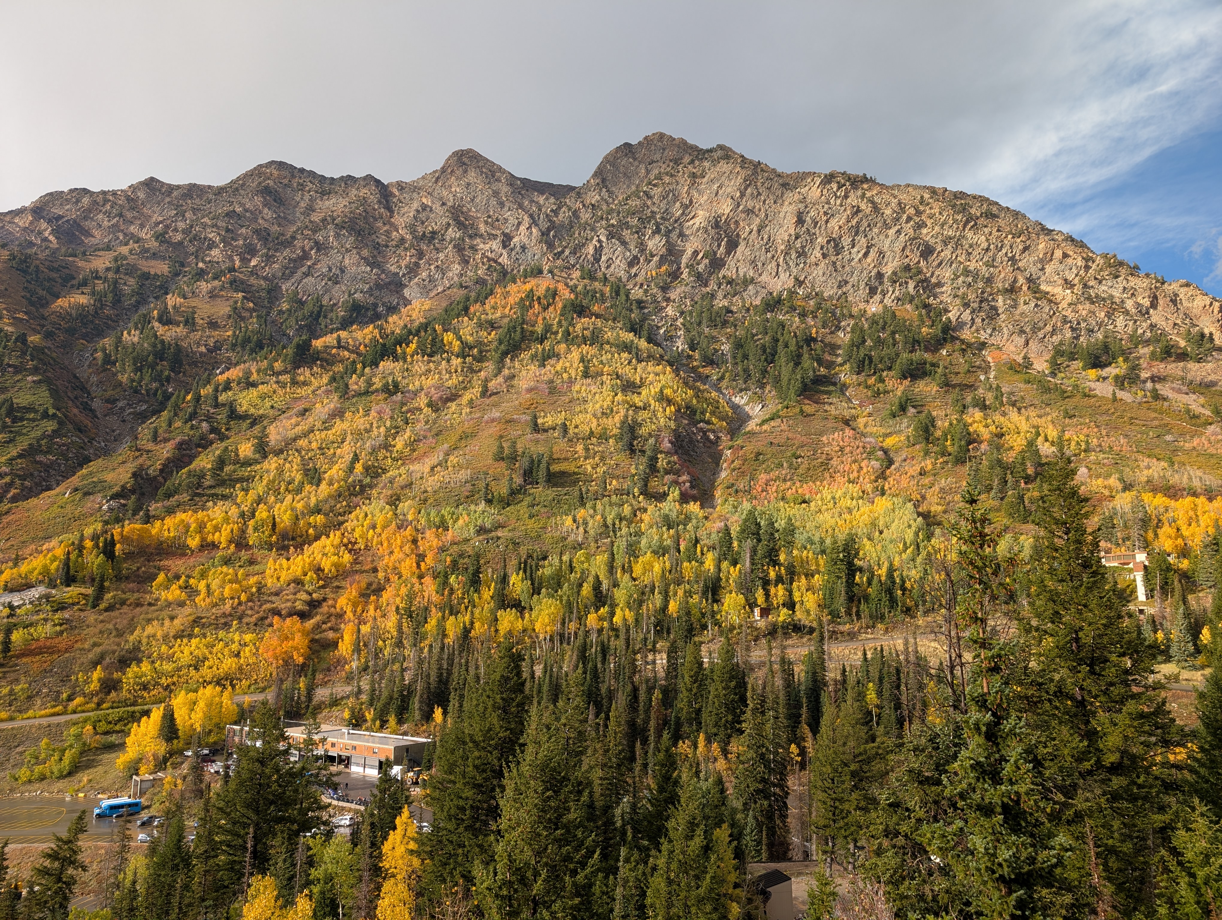 Landscape Photo