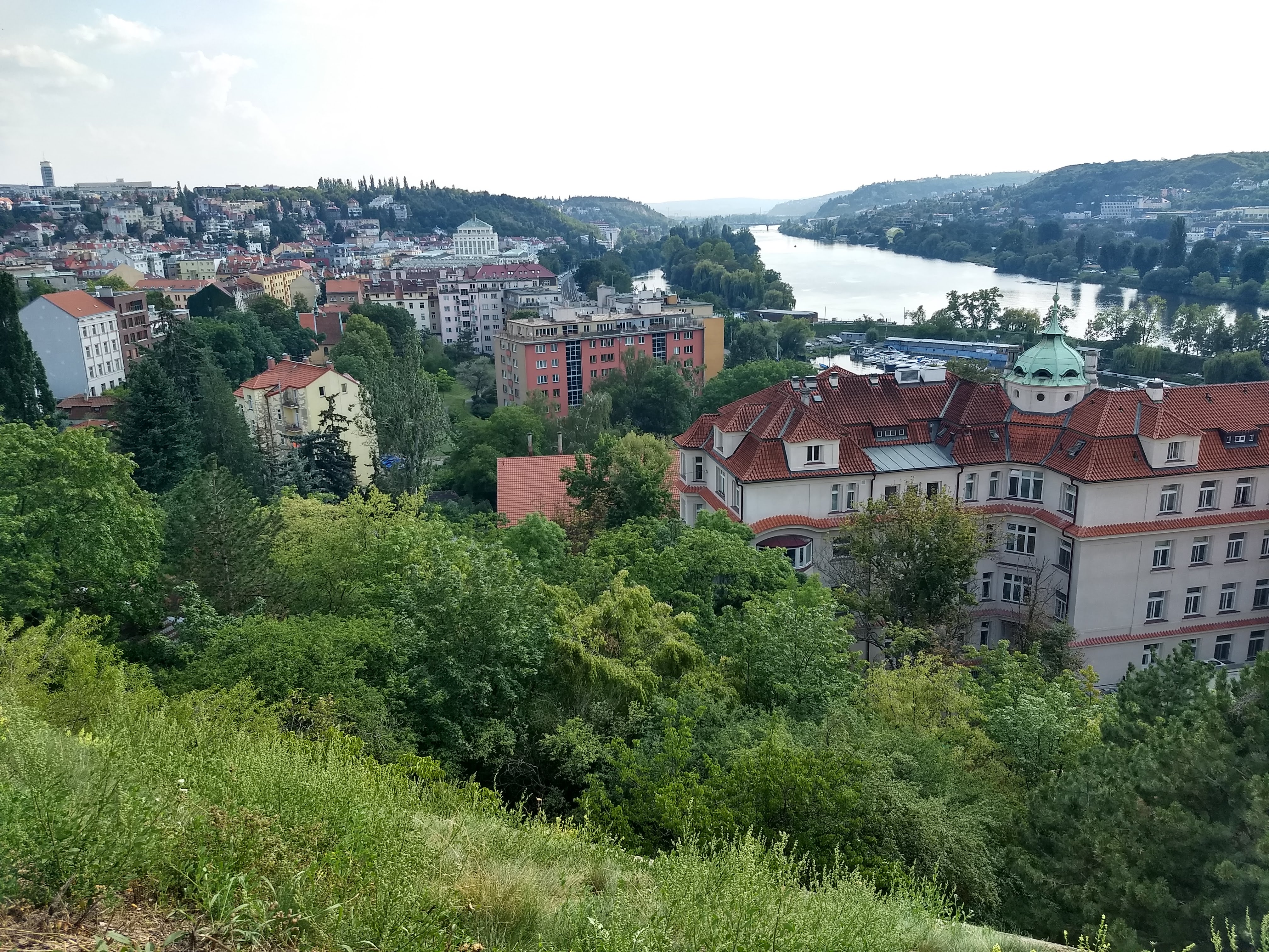 Landscape Photo