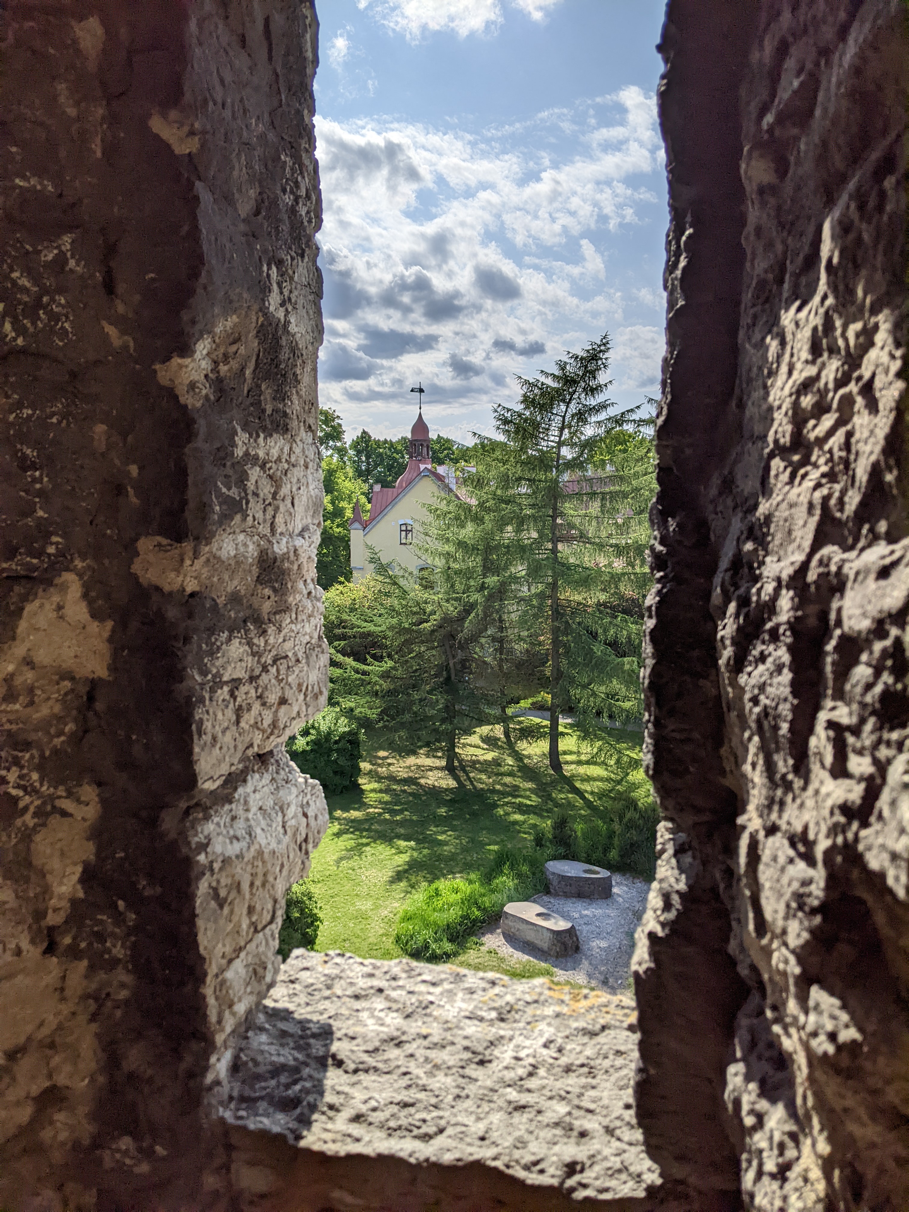 Landscape Photo