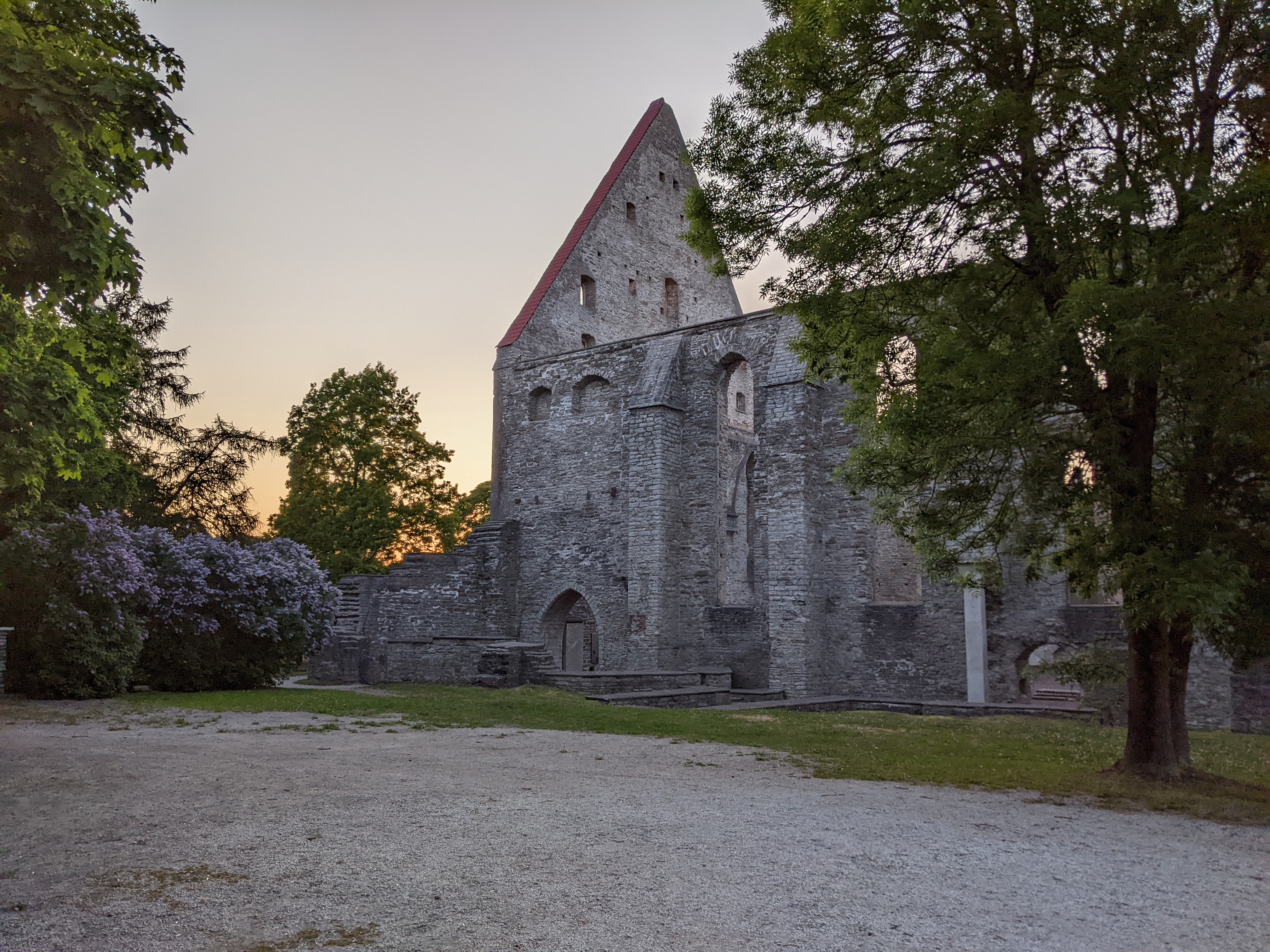 Landscape Photo