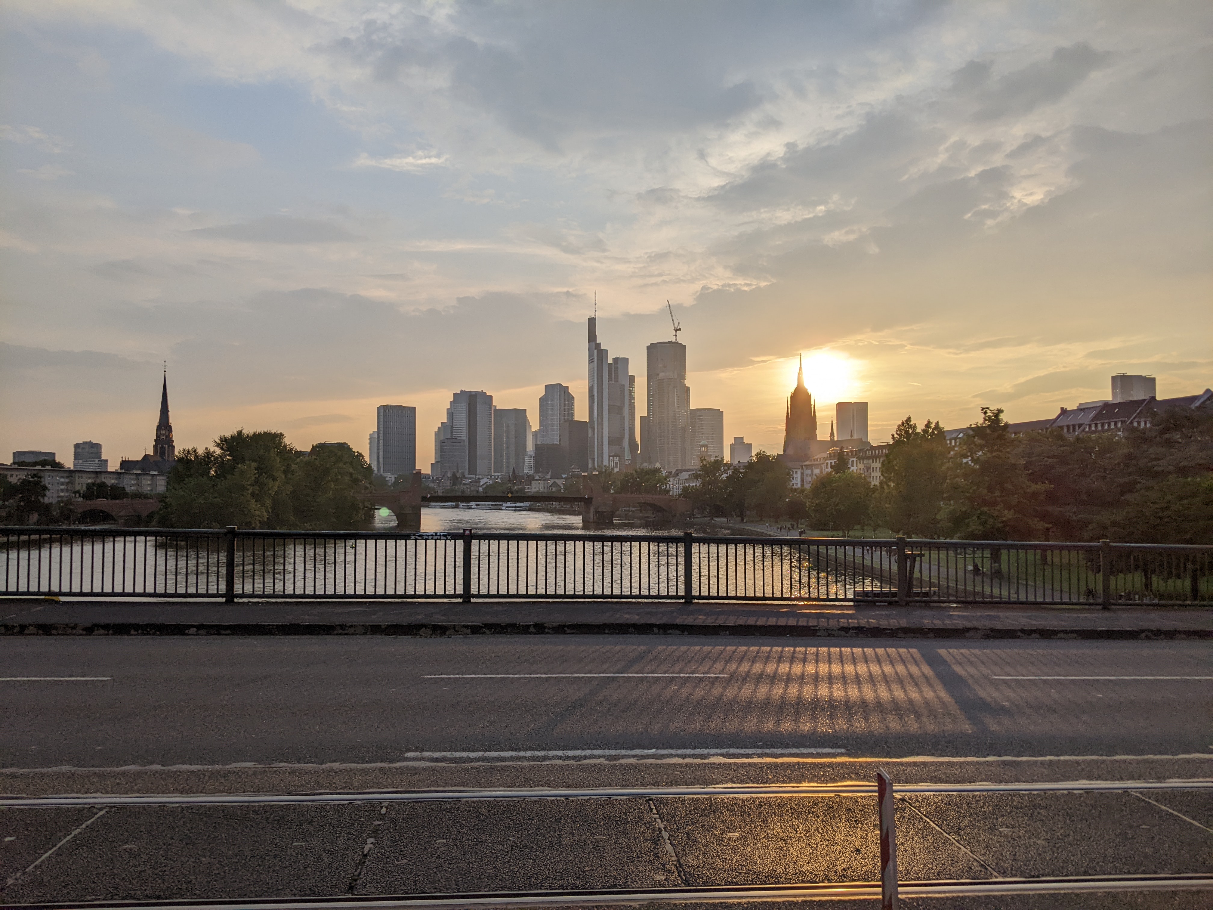 Landscape Photo