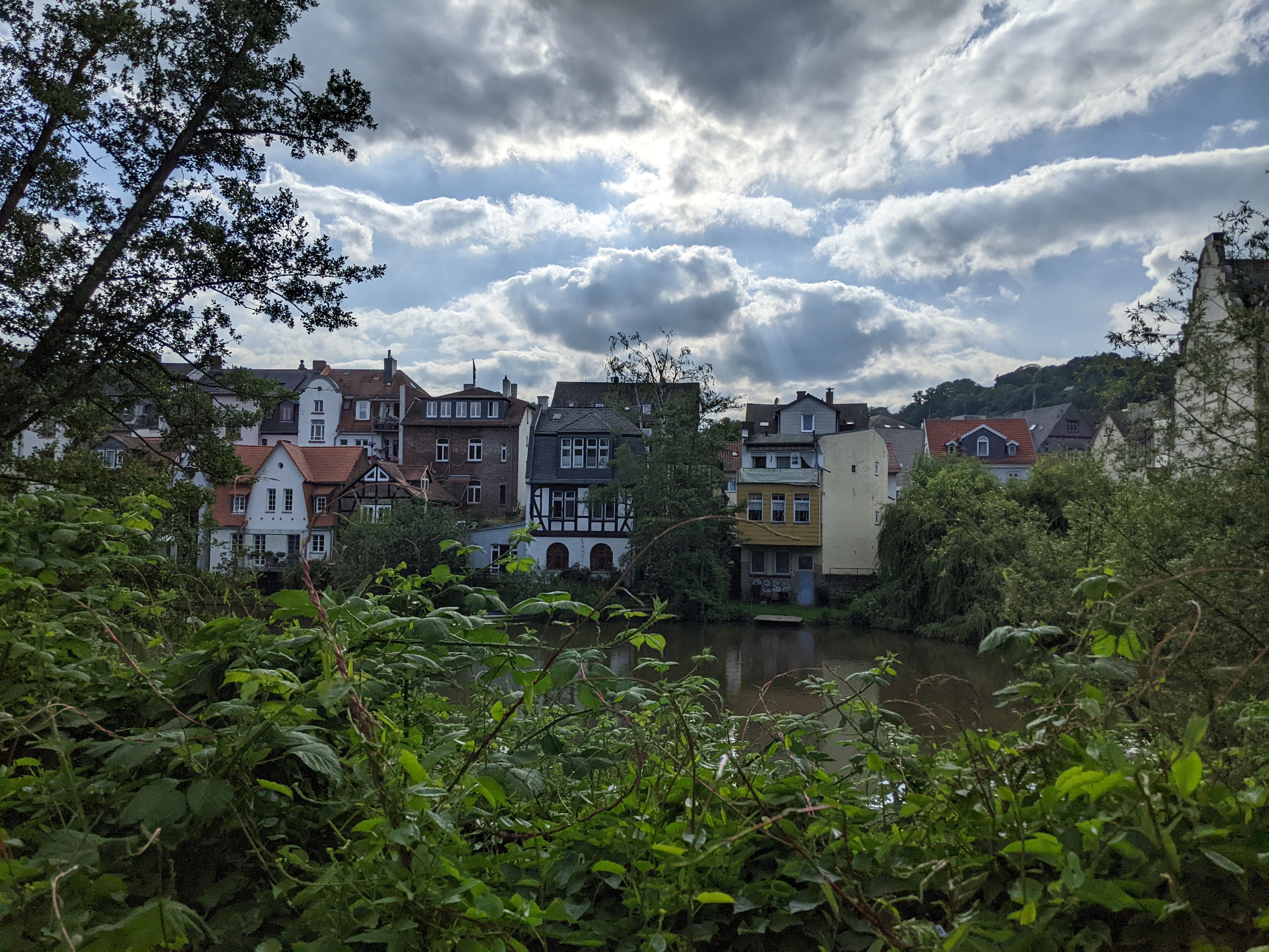 Landscape Photo