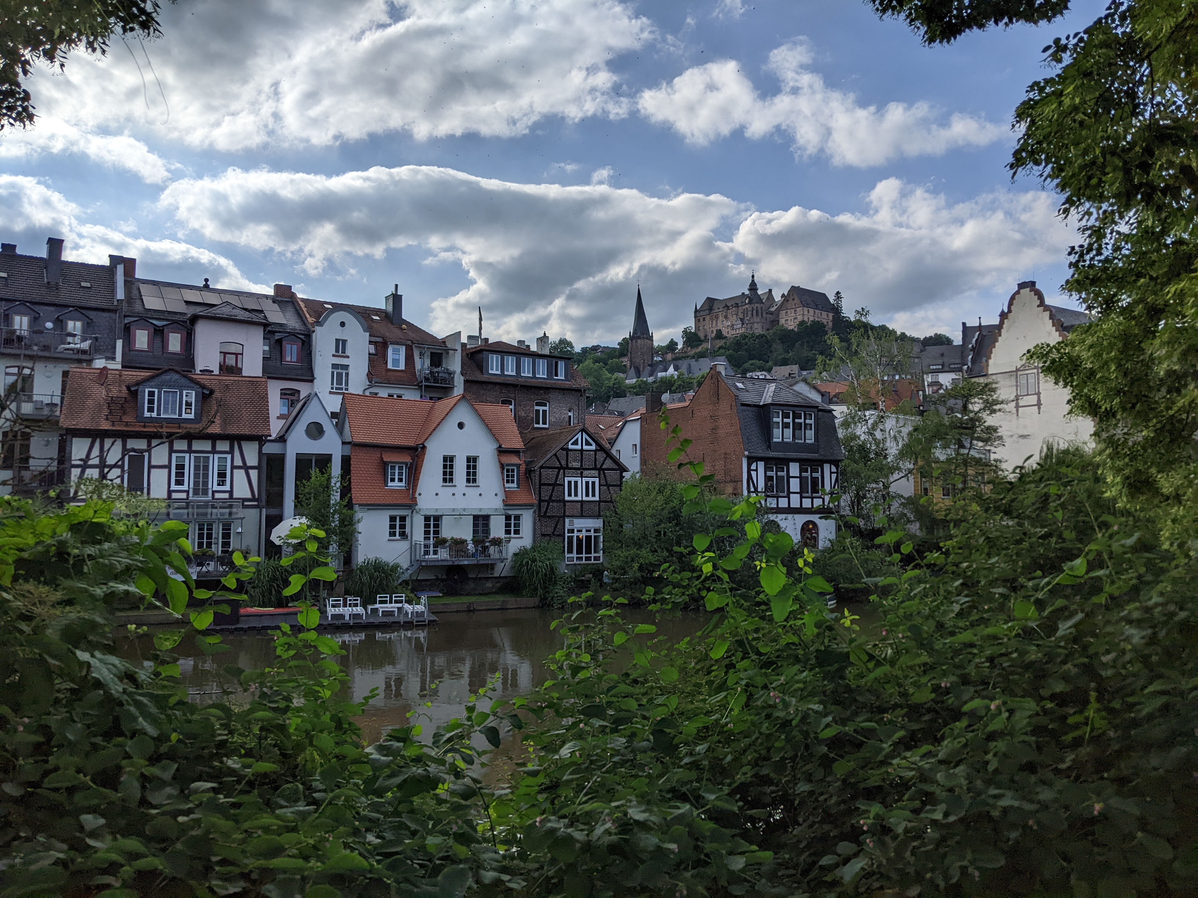 Landscape Photo
