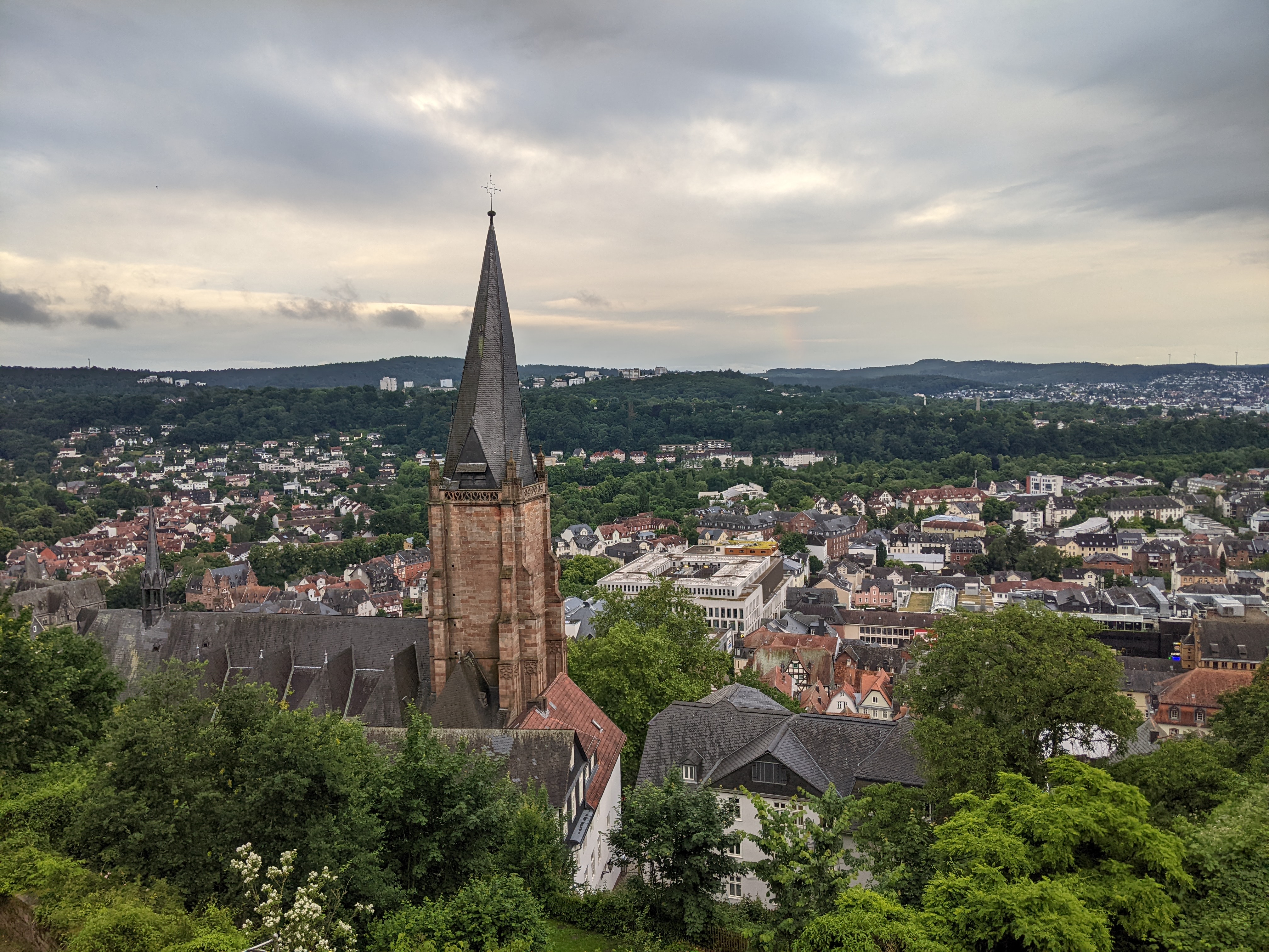 Landscape Photo