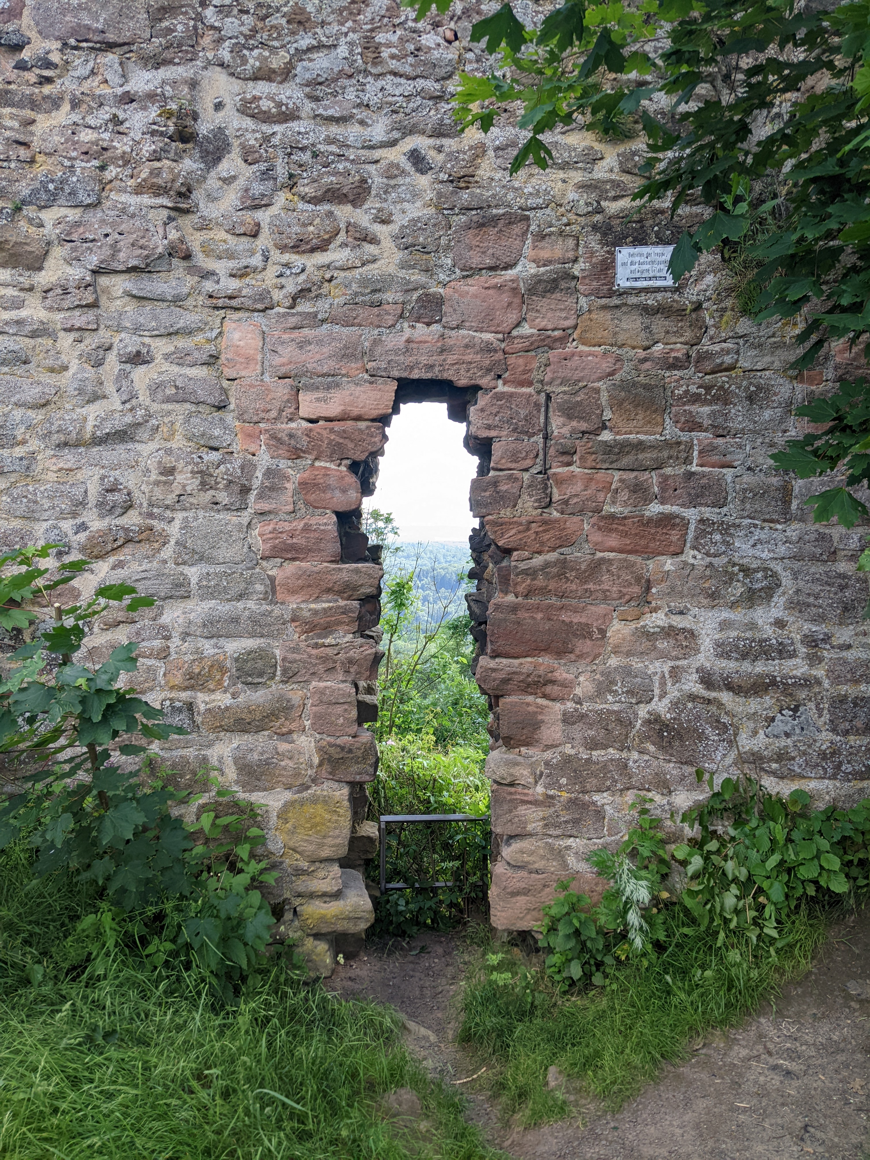 Landscape Photo