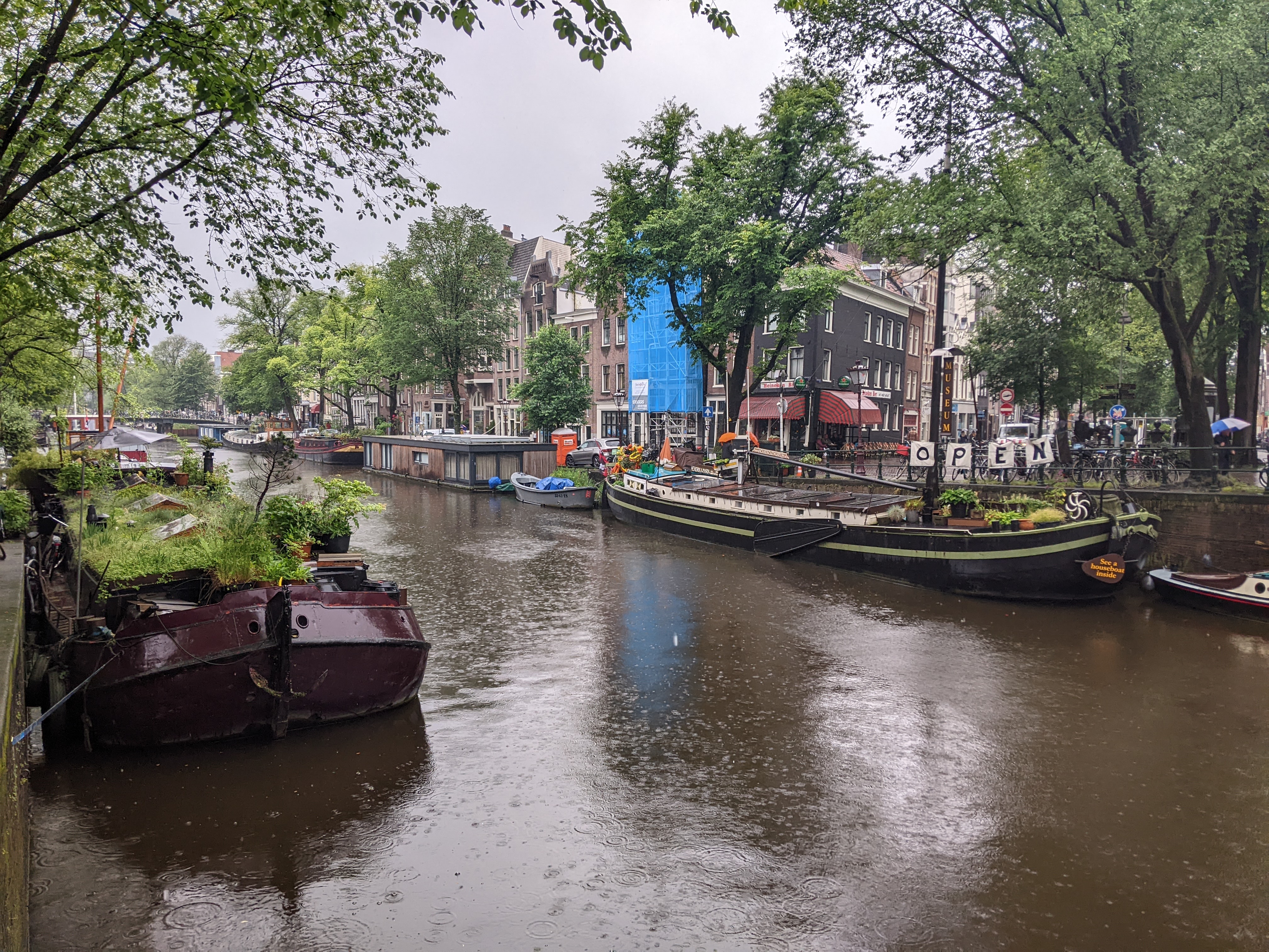 Landscape Photo