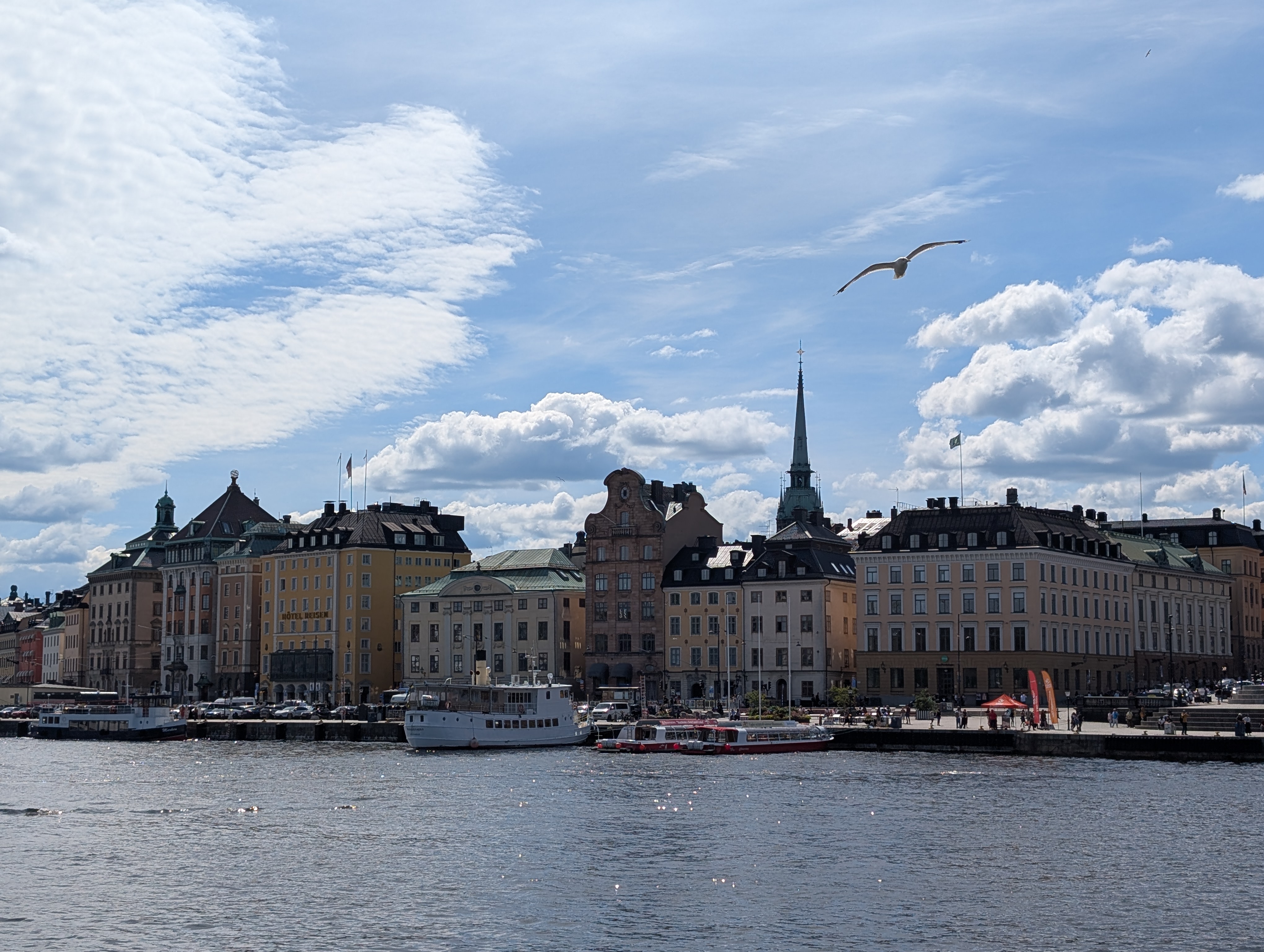 Landscape Photo